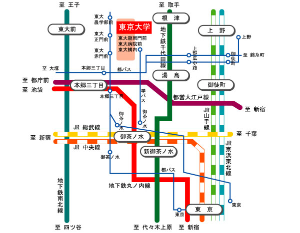 路線図