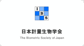 The Biometric Society of Japan